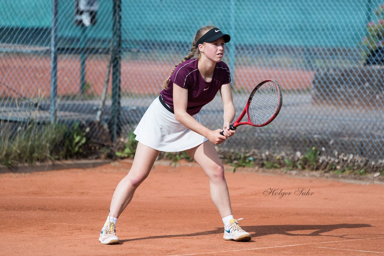 Emma Forgac 150 - Kaltenkirchen Cup